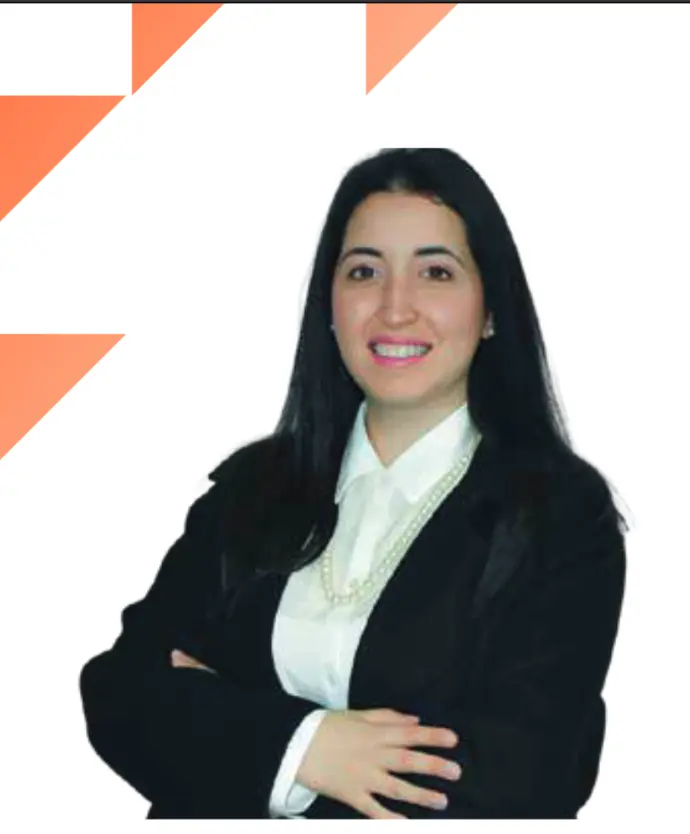MEGZARI Salma