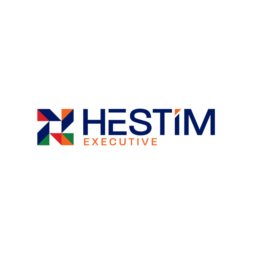 Hestim Executive Logo