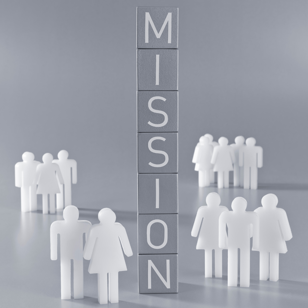 Hestim Executive - Mission